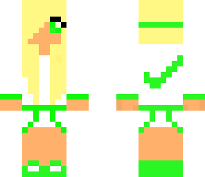 hot nike lime