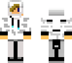 ghast boy