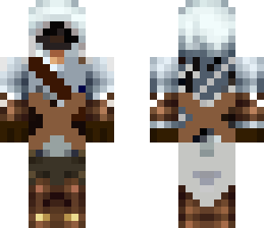 assassin kid