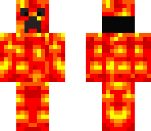 dj lava creeper edited
