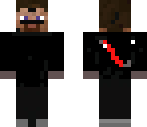 robber