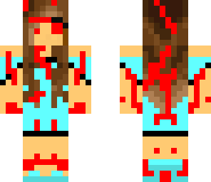 herobrinette
