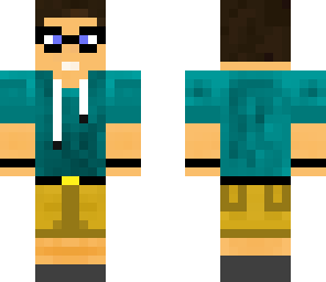 cool guy