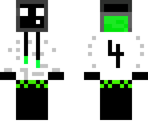 slime army 4