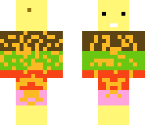 burger