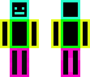 box man