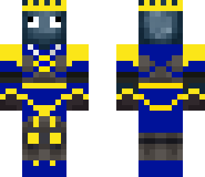 sky squid king