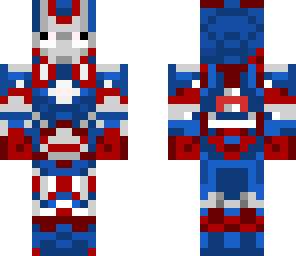 derpy squid in iron man suit