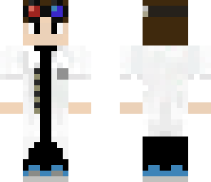 tekkit skin do not use