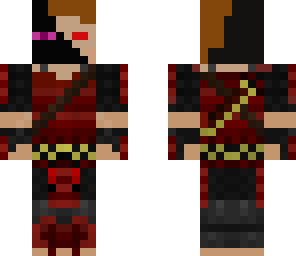 samurai
