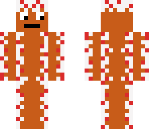 cake man