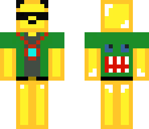 joako skin