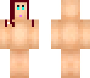 girl skin base