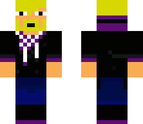 my skin v4 -after 10 years-