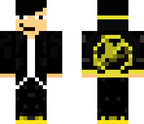 my skin v5