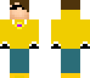 teenage skydoesminecraft