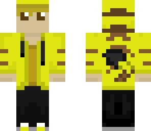 pikaboy