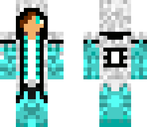 improved ice mage