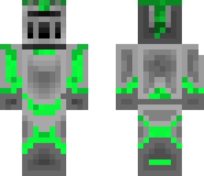 king awesomes armor