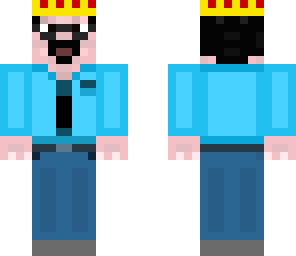 minecrafak