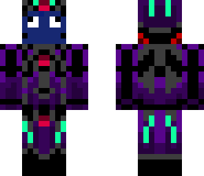 blaster squid