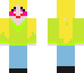 girl