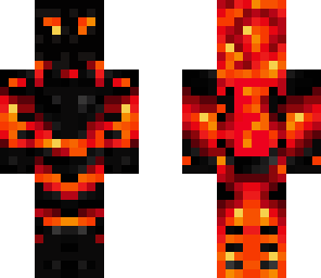 fire lord mk2