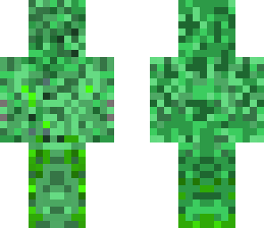 you like green