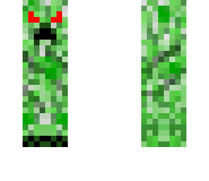evil creeper