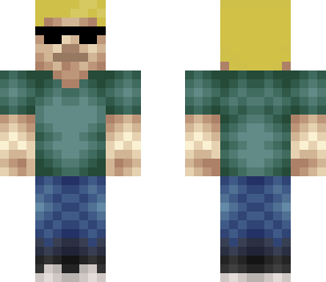 better steve