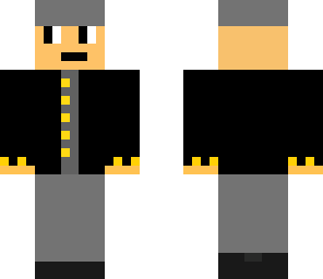 fancy man 2