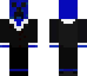 mr creeper