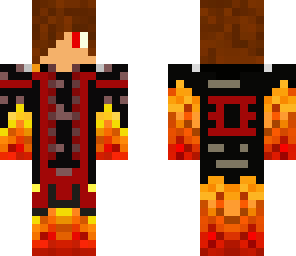 lava assassin