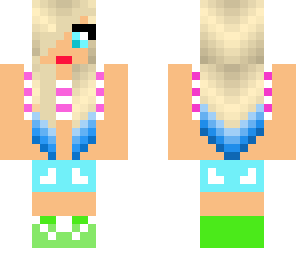 candy girl