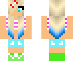 candy girl