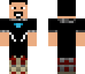 better version tony stark