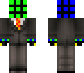mr rubix v4