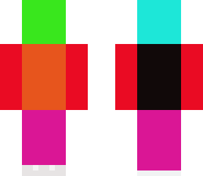 colour man