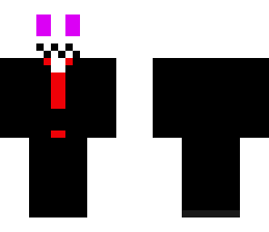 something with suit