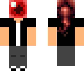 evil eye guy