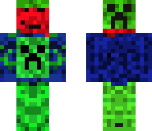 creepers friend