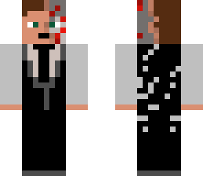 two face
