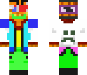 3d guy number 2