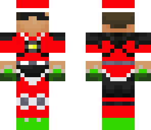 christmas skydoesminecraft