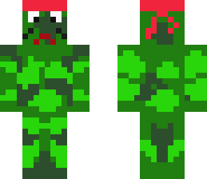 hunter