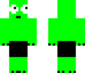 minegamesde lightgreen new