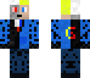 two-face me