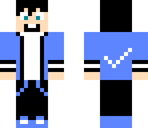 normal boy