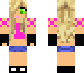 summer girl