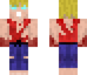 over-powered ken